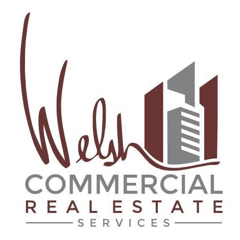 Welsh Commercial Real Estate Services Logo
